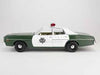 GreenLight 1/18 1975 Plymouth Fury (Capitol Police)
