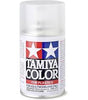 TS-45 Pearl White Synthetic Paint