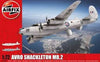 Airfix- 1\72 Avro Shackleton MR.2