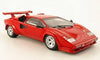 Welly 1/24 Lamborghini Countach LP 500 S Red