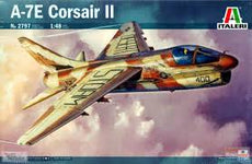 Italeri 1/48 A-7E Corsair II