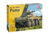Italeri 1/35 Sd. Kfz. 234/2 Puma