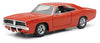 Maisto 1/25 1969 Dodge Charger R/T