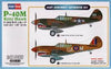 Hobby Boss- 1/48 P-40M Kitty Hawk