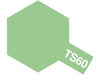 TS-60 Pearl Green  Synthetic Paint