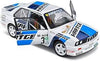 Solido 1/18 BMW M3 E30 Adac Rally Deutschland 1990