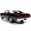 Auto World 1/18 1970 Chevy Nova SS 396