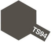 TS-94 Metallic Gray Synthetic Paint