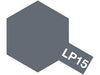 LP-15 IJN Gray (Yokosuka Arsenal) Lacquer Paint