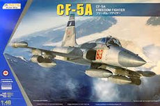 Kinetic 1/48 CF-5A Freedom Fighter