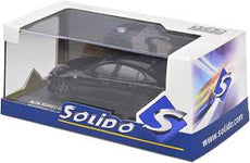 Solido 1/43 Alfa Romeo Giulia Quadrifoglio - 2.91 Bi-Turbo