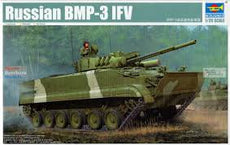 Trumpeter 1/35 Russian BMP-3 IVF