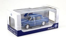 Solido 1/18 Renault 8 Gordini 1100