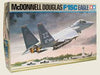 Tamiya -1/32 McDonnell Douglas F15C Eagle