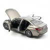 Norev 1/18 BMW 330i 2019 (Silver)