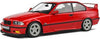 Solido 1/18 BMW E36 Coupe M3