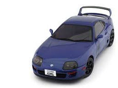 Solido 1/18 Toyota Supra MK4