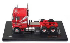 IXO-Models 1/43 Freightliner FLC 120 64 T 1977