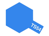 TS-54 Light Metallic Blue  Synthetic Paint