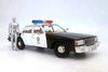 GreenLight 1/18 1987 Chevrolet Caprice Metropolitan Polce (Terminator 2 Judgement Day)
