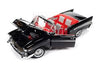 Motor Max 1/18 1957 Chevy Bel Air (James Bond Collection)
