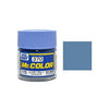 Mr Color - 370 Azure Blue (Flat)