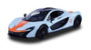Motor Max 1/24 McLaren P1