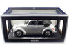Norev 1/18 VW 1303 Cabriolet 1973 (Silver)