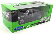 Welly 1/18 BMW 335i
