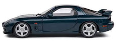 Solido 1/18 Mazda RX7 Type RS (FD3S)