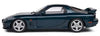 Solido 1/18 Mazda RX7 Type RS (FD3S)