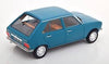 Norev 1/18 Peugeot 104 GL 1977 (Regence Blue)