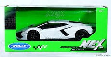 Welly 1/24Lamborghini Revuelto