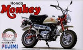Fujimi- 1/12 Honda Monkey