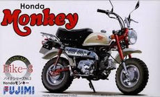 Fujimi- 1/12 Honda Monkey