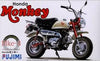 Fujimi- 1/12 Honda Monkey