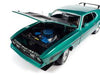 Auto World - 1/18  1971 Ford Mustang Mach 1