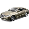 Bburago 1/32 Mercedes-Benz E-Class Coupe