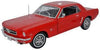 Welly 1/18 1964-1/2 Ford Mustang