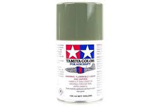 AS-14 Olive Green (USAF) Aircraft Paint