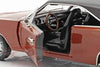GreenLight 1/18 1970 Dodge Charger R/T (Graveyard Carz)