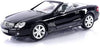 Norev 1/18 Mercedes-Benz SL 500 2003 (Black)