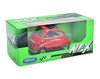 Welly 1/24 BMW Isetta