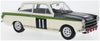 MCG 1/18 Ford Lotus Cortina 11 Rac Rally 1966