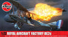 AirFix-1/72 Royal Aircraft Factory BE2c