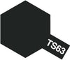 TS-63 Nato Black Synthetic Paint
