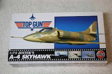 Airfix- 1/72 Jester's A-4 Skyhawk