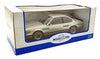 MCG 1/18 BMW Alpina B7 Turbo (E24) (Silver)