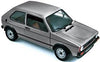Norev 1/18 VW Golf GTI 1976 (Silver)
