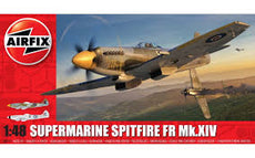 AirFix-1/48 Supermarine Spitfire FR Mk.XIV